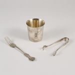 1700 4373 Parti silver